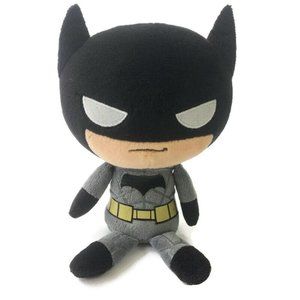 Funko Batman DC Comics Hero Plush 8" Suicide Squad Stuffed Animal Toy 2017